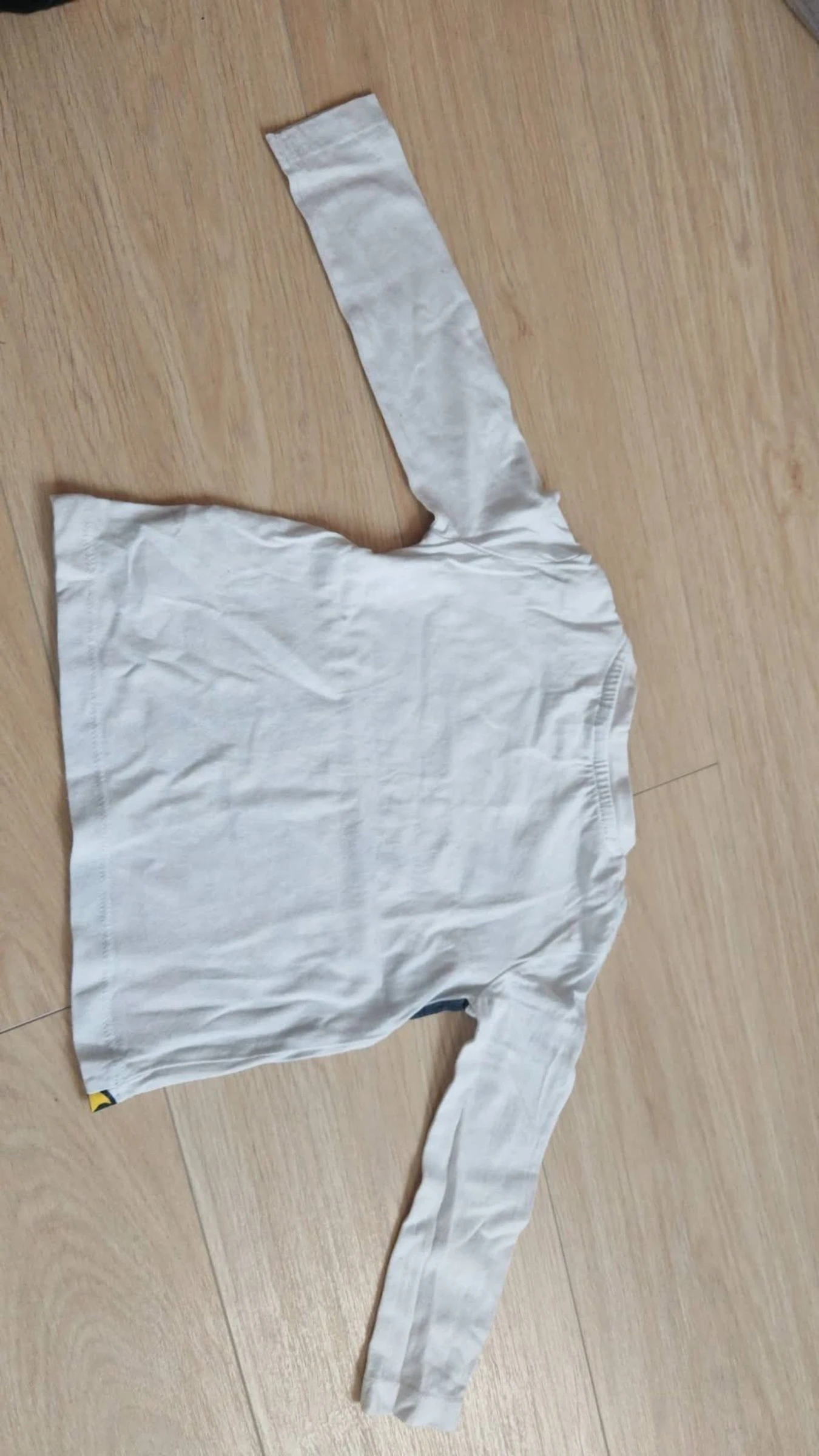 Mickey lange mouw T-shirt 12 maanden 🌹 – photo 3